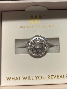 BP Ring Halo
